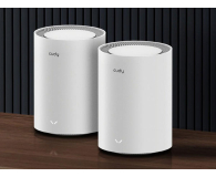 CUDY M3000 (3000Mb/s a/b/g/n/ac/ax) 1-Pack - 1366861 - zdjęcie 6